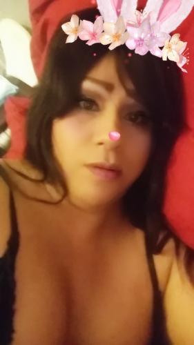 Salome - Escort Clermont Ferrand